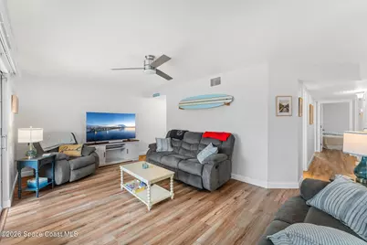 4890 Lake Waterford Way W #1-212, West Melbourne, FL 32904 - Photo 5