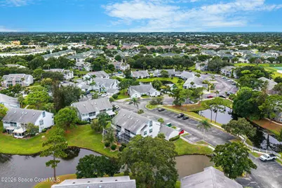 4890 Lake Waterford Way W #1-212, West Melbourne, FL 32904 - Photo 43