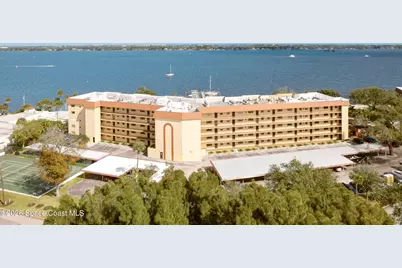 1025 Rockledge Drive #401a, Rockledge, FL 32955 - Photo 1