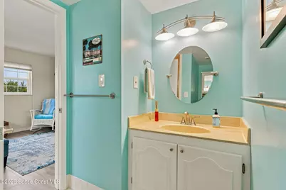 1025 Rockledge Drive #401a, Rockledge, FL 32955 - Photo 25