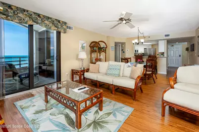 2917 S Atlantic Avenue #504, Daytona Beach Shores, FL 32118 - Photo 9