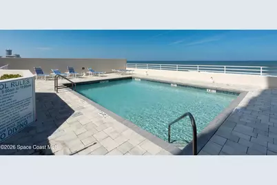 2917 S Atlantic Avenue #504, Daytona Beach Shores, FL 32118 - Photo 29