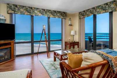 2917 S Atlantic Avenue #504, Daytona Beach Shores, FL 32118 - Photo 7