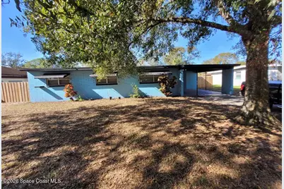 1525 Cambridge Drive, Cocoa, FL 32922 - Photo 1