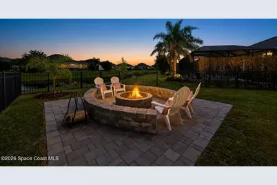 7467 Bluemink Lane, Melbourne, FL 32940 - Photo 7