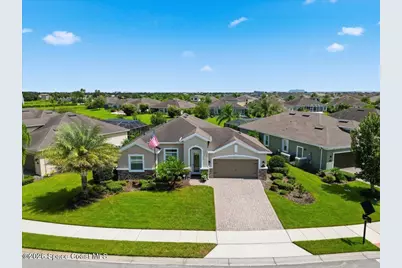 7467 Bluemink Lane, Melbourne, FL 32940 - Photo 3
