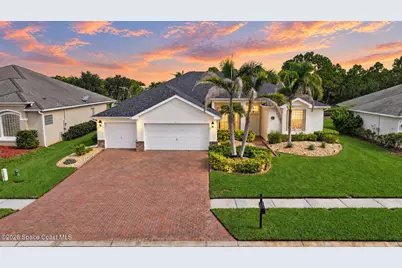 190 Brandy Creek Circle SE, Palm Bay, FL 32909 - Photo 1