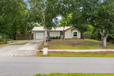 1691 Tugwell Street SE, Palm Bay, FL 32909 - Photo 1