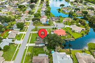 2410 Raintree Lake Cir, Merritt Island, FL 32953 - Photo 21