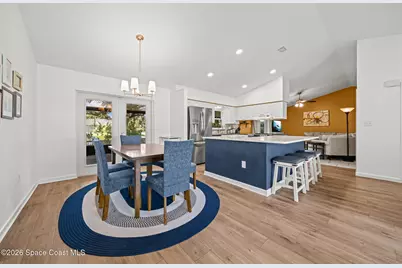 2410 Raintree Lake Circle, Merritt Island, FL 32953 - Photo 3