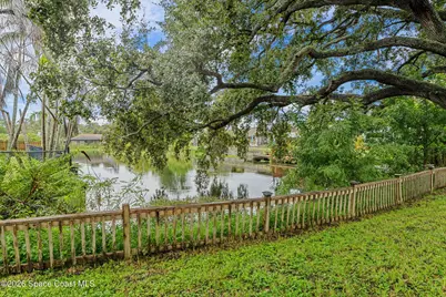 2410 Raintree Lake Circle, Merritt Island, FL 32953 - Photo 7