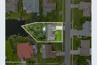 2410 Raintree Lake Circle, Merritt Island, FL 32953 - Photo 27