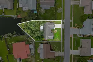 2410 Raintree Lake Cir, Merritt Island, FL 32953 - Photo 27