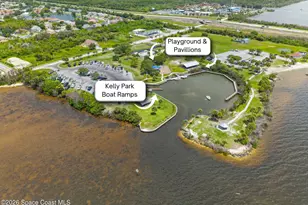2410 Raintree Lake Cir, Merritt Island, FL 32953 - Photo 25