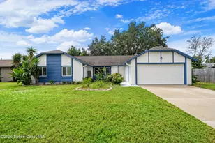 2410 Raintree Lake Cir, Merritt Island, FL 32953 - Photo 1