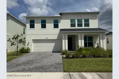 1921 Marigold Trail NW, Palm Bay, FL 32907 - Photo 1