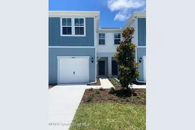 4443 Jetty Lane NE, Palm Bay, FL 32905 - Photo 1