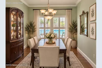 4915 Buttonwood Drive, Melbourne, FL 32940 - Photo 5