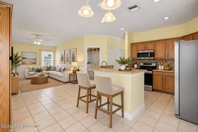 4915 Buttonwood Drive, Melbourne, FL 32940 - Photo 15
