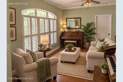 4915 Buttonwood Drive, Melbourne, FL 32940 - Photo 3