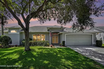 4915 Buttonwood Drive, Melbourne, FL 32940 - Photo 41