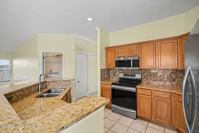 4915 Buttonwood Drive, Melbourne, FL 32940 - Photo 17