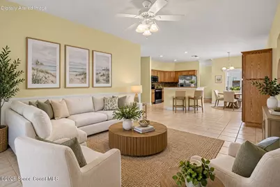 4915 Buttonwood Drive, Melbourne, FL 32940 - Photo 13