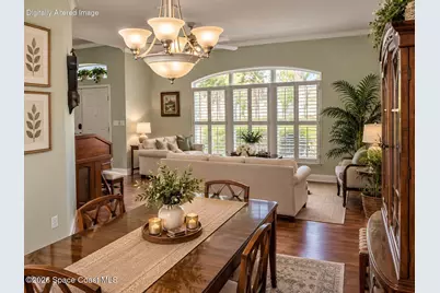 4915 Buttonwood Drive, Melbourne, FL 32940 - Photo 7