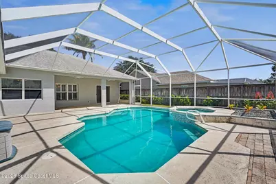 4915 Buttonwood Drive, Melbourne, FL 32940 - Photo 35