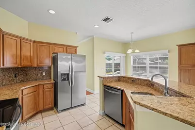 4915 Buttonwood Drive, Melbourne, FL 32940 - Photo 19