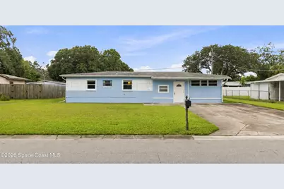 513 Falmouth Avenue, Merritt Island, FL 32952 - Photo 1