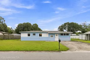 513 Falmouth Ave, Merritt Island, FL 32952 - Photo 1