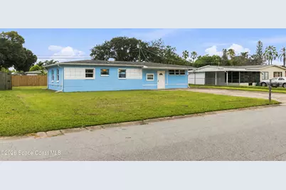 513 Falmouth Avenue, Merritt Island, FL 32952 - Photo 23