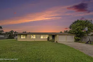202 Shannon Ave, Melbourne Beach, FL 32951 - Photo 1