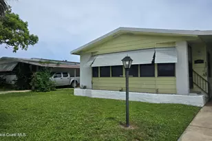1471 Barefoot Cir, Barefoot Bay, FL 32976 - Photo 1