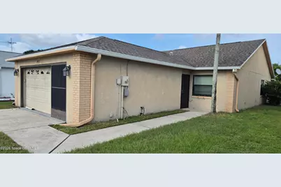 3973 Bayberry Drive, Melbourne, FL 32901 - Photo 5