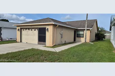 3973 Bayberry Drive, Melbourne, FL 32901 - Photo 3