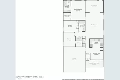 1065 S Fork Circle, Melbourne, FL 32901 - Photo 35