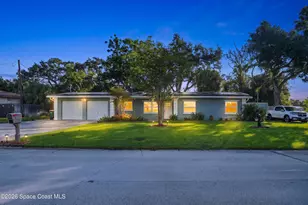 1205 Sun Cir W, Melbourne, FL 32935 - Photo 1