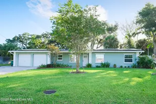 1205 Sun Cir W, Melbourne, FL 32935 - Photo 1