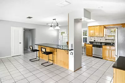 1205 Sun Circle W #A, Melbourne, FL 32935 - Photo 5
