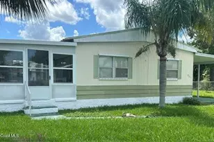 931 Spruce St, Barefoot Bay, FL 32976 - Photo 1