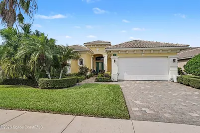 3020 Refuge Court, Melbourne, FL 32940 - Photo 1