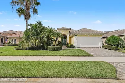 3020 Refuge Court, Melbourne, FL 32940 - Photo 7