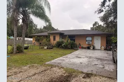 2563 Terri Lane, Cocoa, FL 32926 - Photo 1
