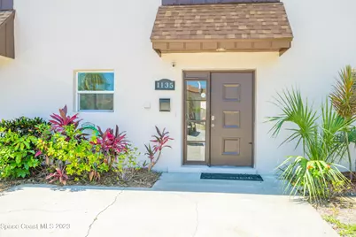 1135 Steven Patrick Avenue, Indian Harbour Beach, FL 32937 - Photo 1