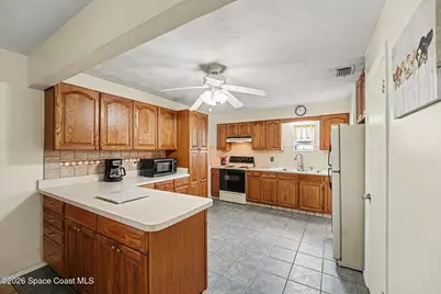 2654 Boyd Avenue, Melbourne, FL 32935 - Photo 3