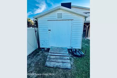 279 Marion Street, Indian Harbour Beach, FL 32937 - Photo 45