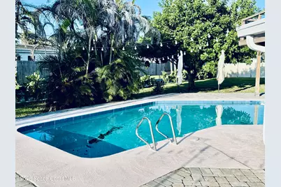 279 Marion Street, Indian Harbour Beach, FL 32937 - Photo 33