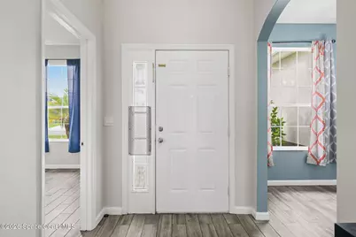 1751 Lacombe Street NW, Palm Bay, FL 32907 - Photo 3